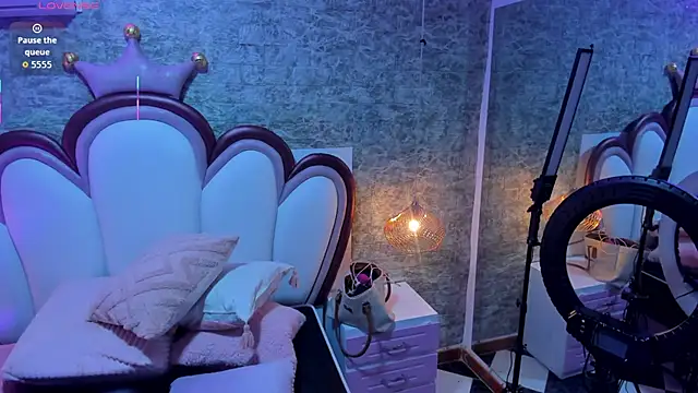 EmmaCrush Live XXX-Chat