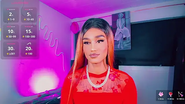 Kendall_hornyy – Live XXX-chat