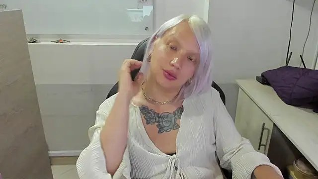 Sun_Sooll_ – Live XXX-chat