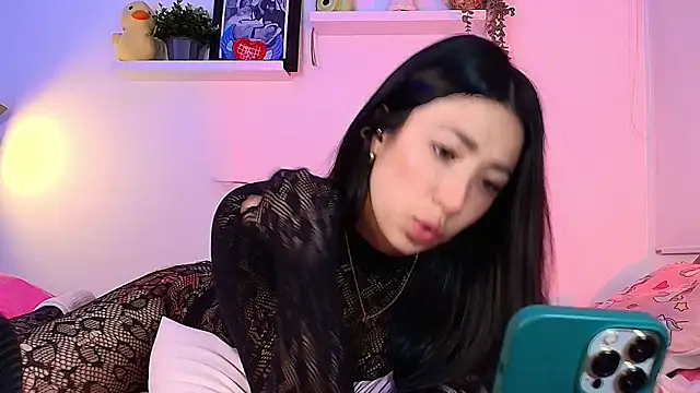 lilyy_evanss 现场XXX聊天