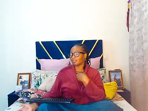 Pokazy przed kamerką – veronica1xxx