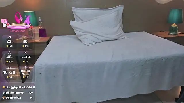 Enrrixxx_ 라이브 XXX 채팅