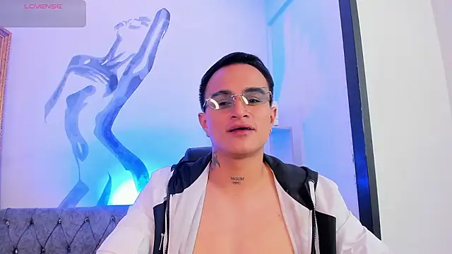 LiamDeep 라이브 XXX 채팅