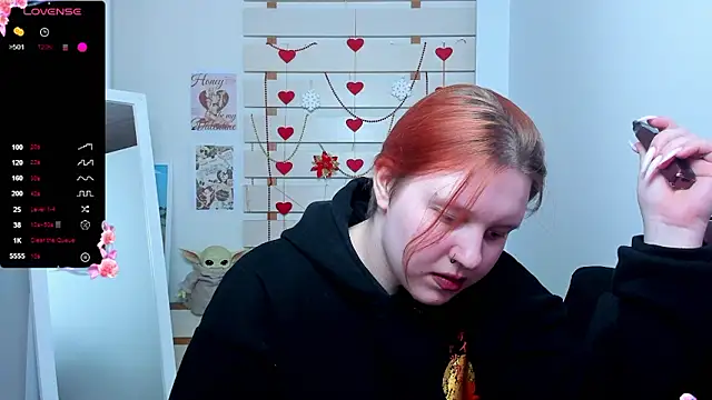 Chat +18 de FoxPlayXX ao vivo