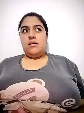 _Hammy_ 网络视讯表演