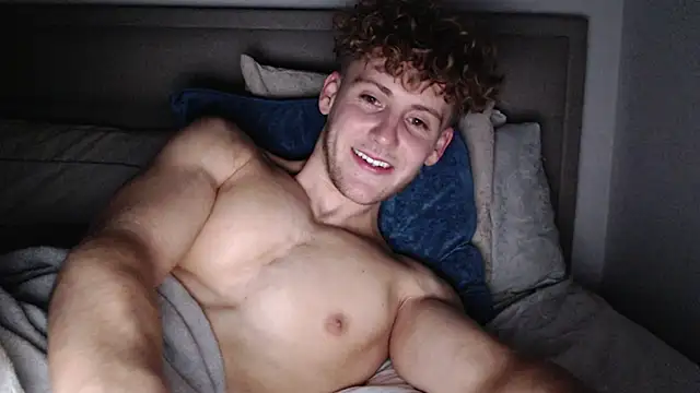 Show Webcam de DominantAlex18