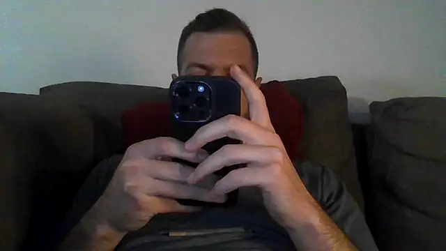 THE_CHEEKY_ALPHA's Webcam Show