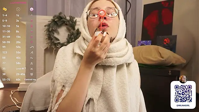 دردشة SallyDeniken الجنسية المباشرة