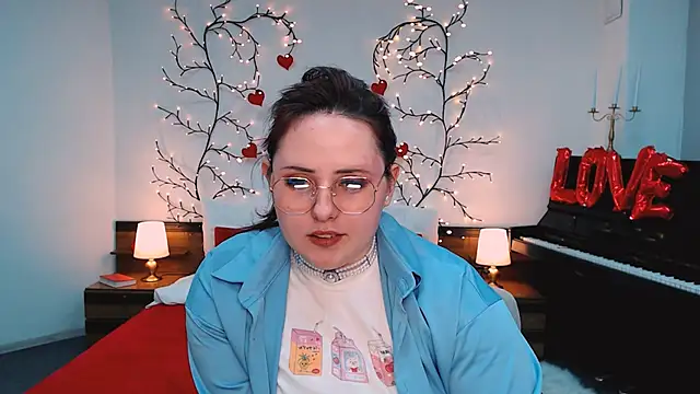 Chat XXX Live Hennessy_bunny