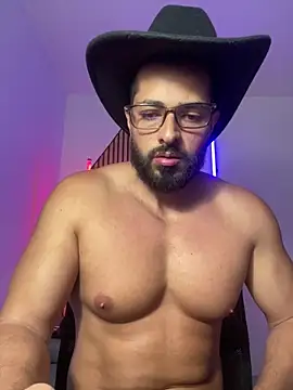 magnumchris Live XXX-Chat