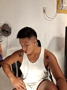 Felix_Asher Chat XXX in diretta