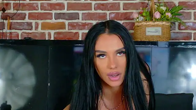 MidnightMuse3 Live XXX-chat