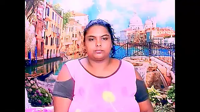 Chat XXX en directo de Indianfairy99