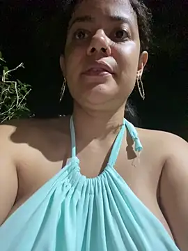 Živý XXX chat demonaughtyyy