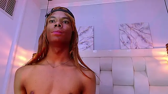 Santiago_Ortiz_ élő XXX-chatje