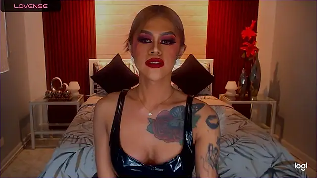 StellaStrong30 网络视讯表演