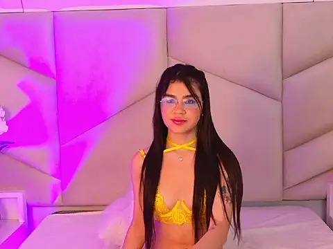 OliviaDiaz's Live XXX Chat