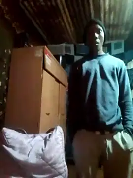 zayona1n Webbikameraesitys