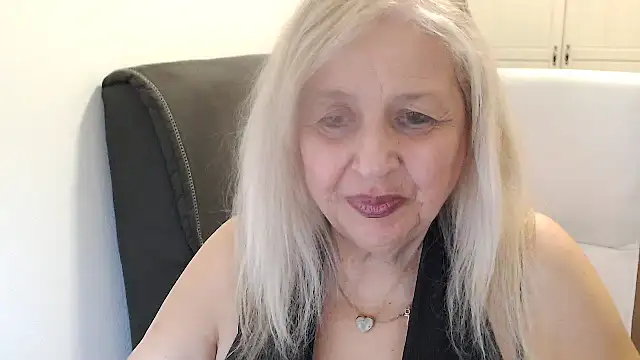 SusiLifeXXX webcam show