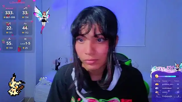 Онлайн чат XXX Lovelyamyy