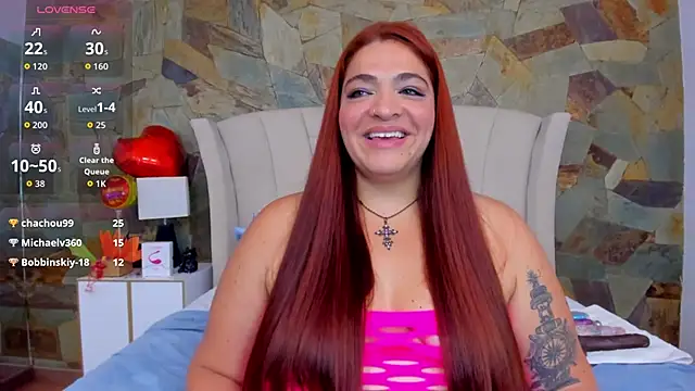 GabyGrey_'s Live XXX Chat