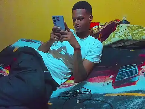 aunstin_farid1 라이브 XXX 채팅