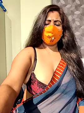 Poly_bhabi Webcam show