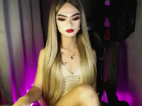 ursweet_lexiのウェブカメラショー