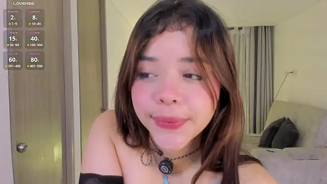 NikaVelvet1 Chat XXX live