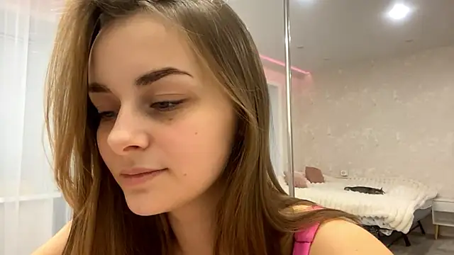 Chat XXX Live GeralynChiszar