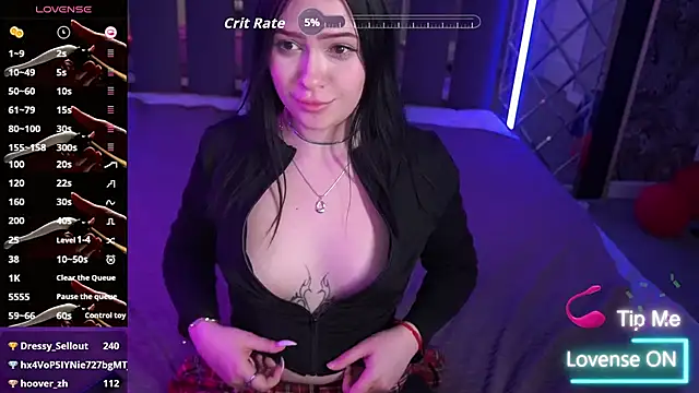 MargaritaGrey live XXX chat