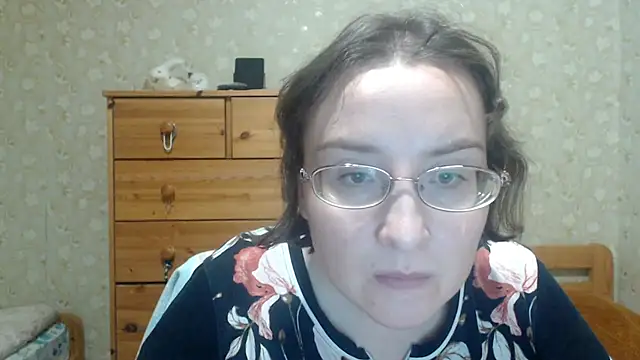 Chat +18 de Smart_Rose ao vivo