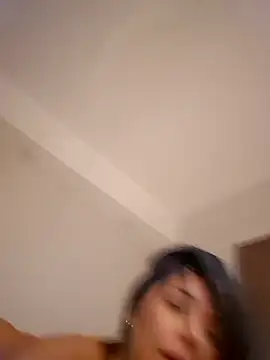 SaharQamar's Live XXX Chat