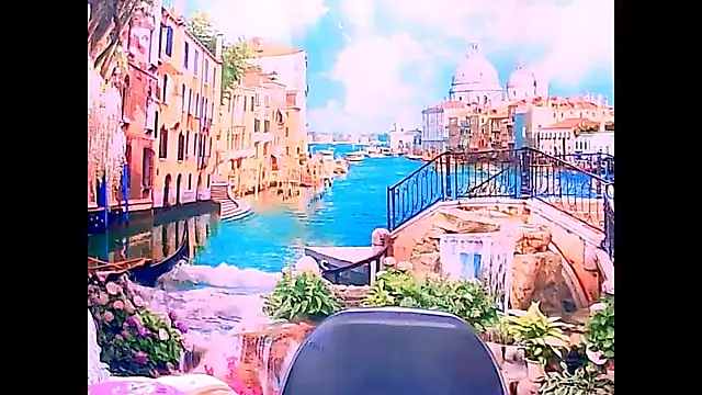 Chat XXX en directo de Indianfairy99