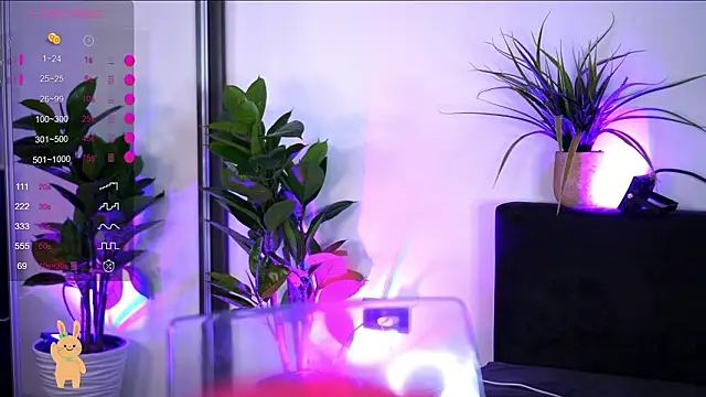 Živý XXX chat BabbyAisha