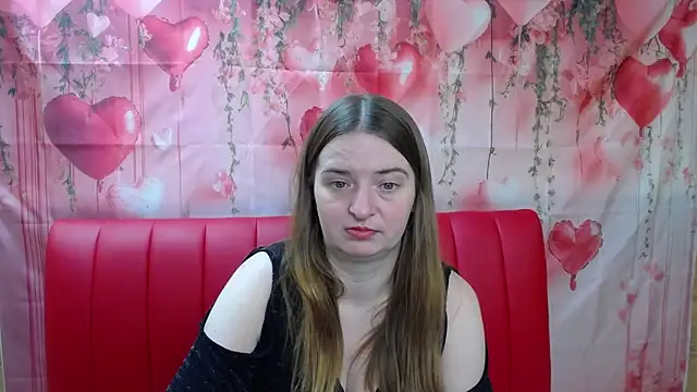 FreyaDakのライブXXXチャット