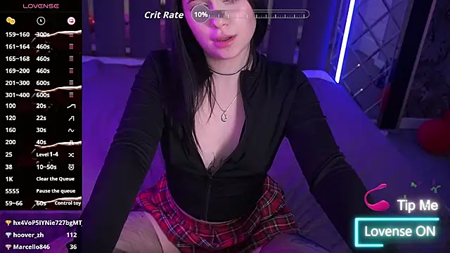 Chat XXX Live MargaritaGrey