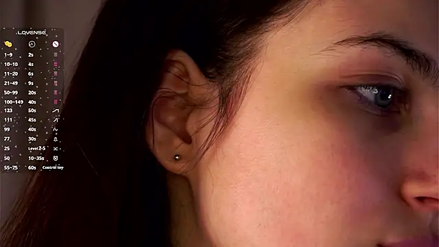 Chat XXX ao vivo de EffieHenri