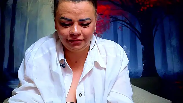 Chat XXX ao vivo de ElizabethEven