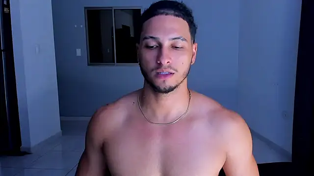 Kris_Khalifa69 Webcam show