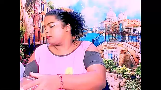 Chat XXX ao vivo de Indianfairy99