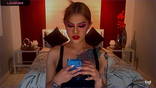 StellaStrong30 Obrolan Langsung XXX