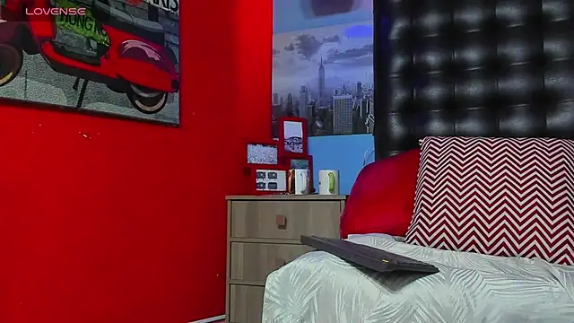 steffanxxll Adlı Modelin Canlı XXX Sohbeti