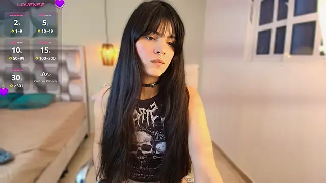 aisha_sakina Chat XXX in diretta