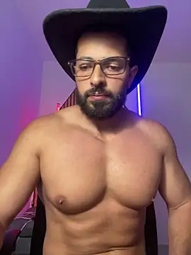 magnumchris 在線直播表演