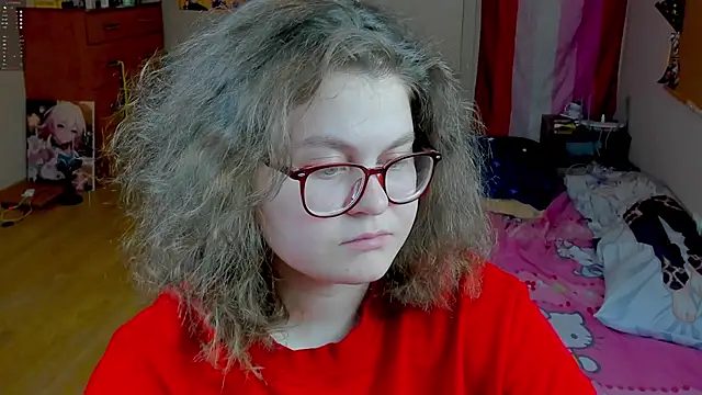 Sashy_Way 即時 XXX 聊天