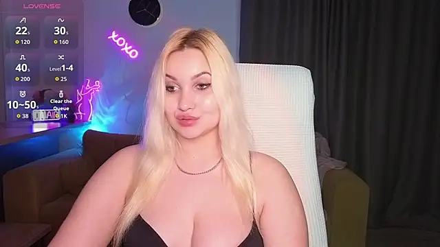 adrelaxina Chat XXX in diretta