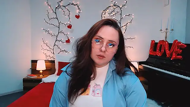 Hennessy_bunny 라이브 XXX 채팅