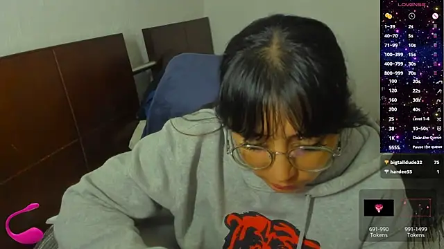 ella_harry 라이브 XXX 채팅