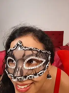 Ruvi_Queen Webcam show